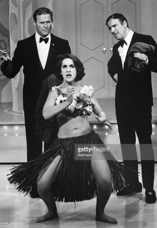 Ruth Buzzi