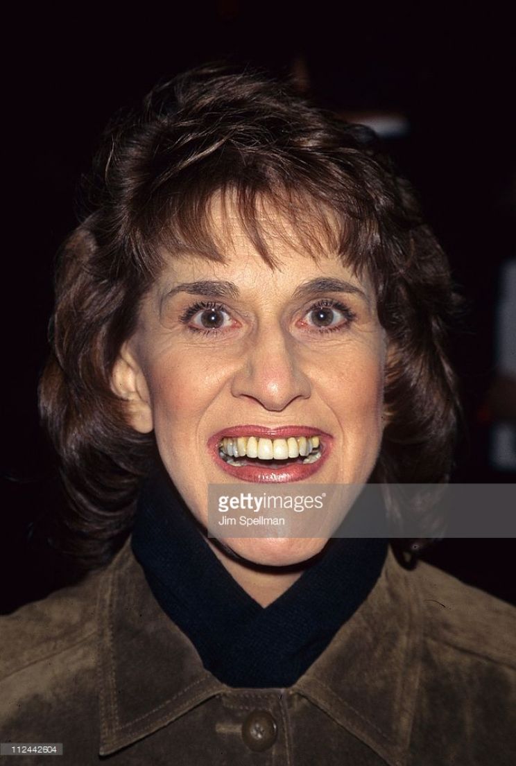 Ruth Buzzi