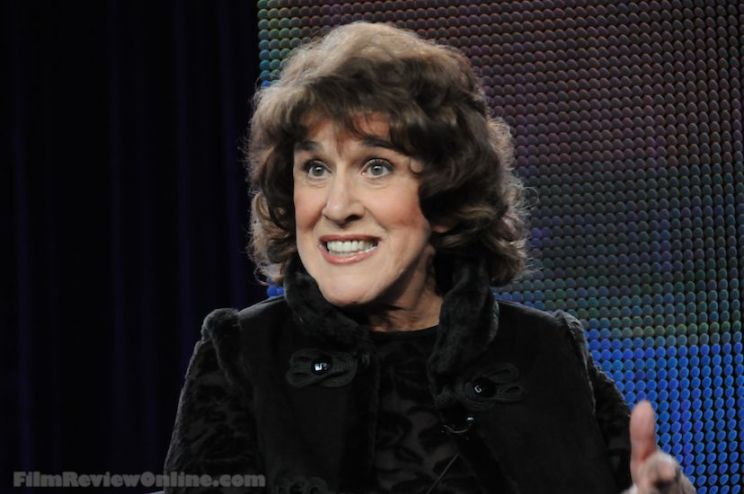 Ruth Buzzi