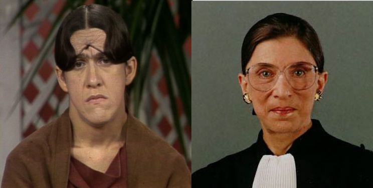 Ruth Buzzi