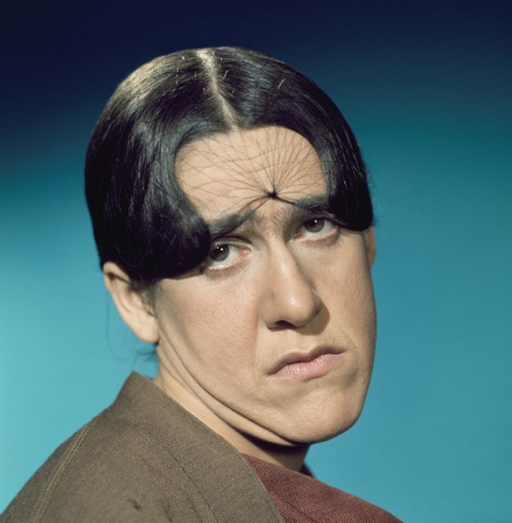 Ruth Buzzi
