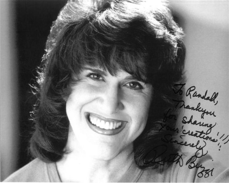 Ruth Buzzi