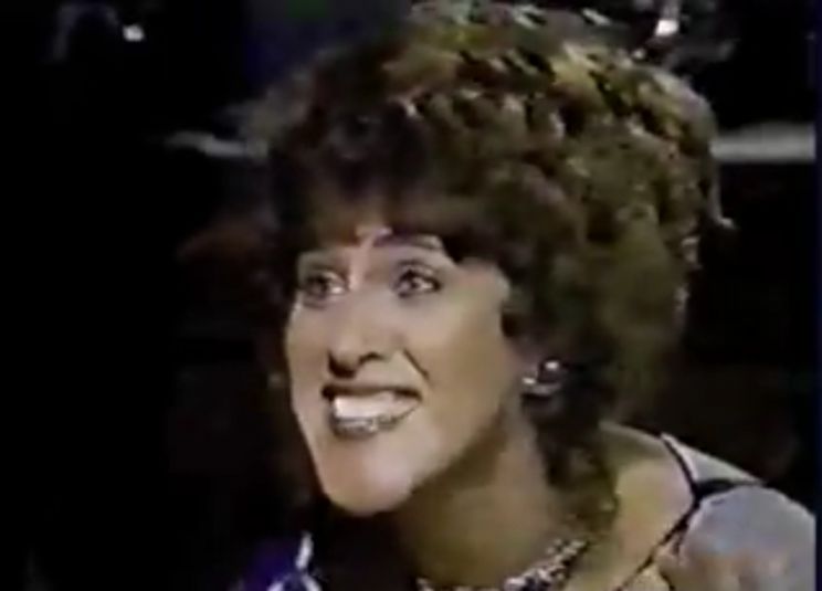 Ruth Buzzi