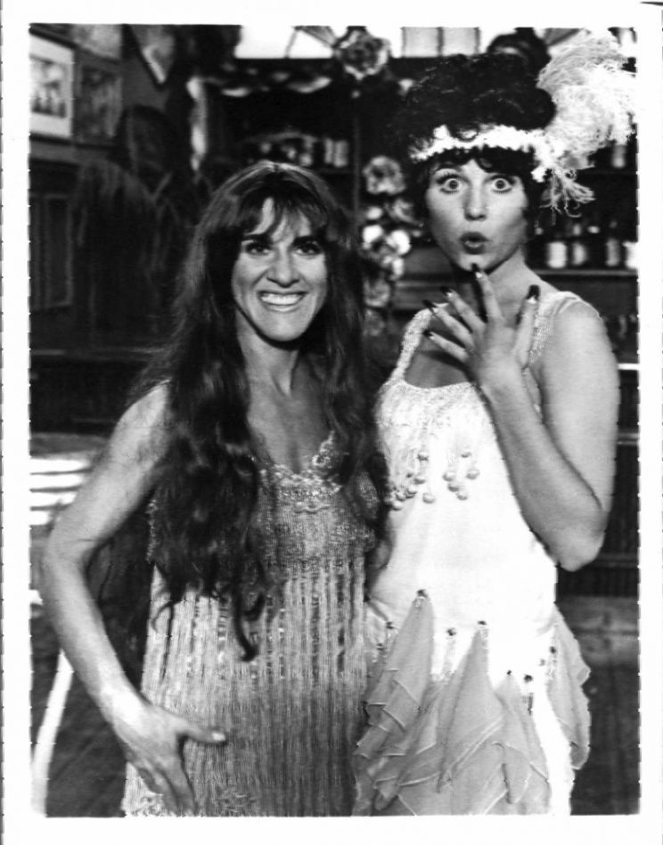 Ruth Buzzi