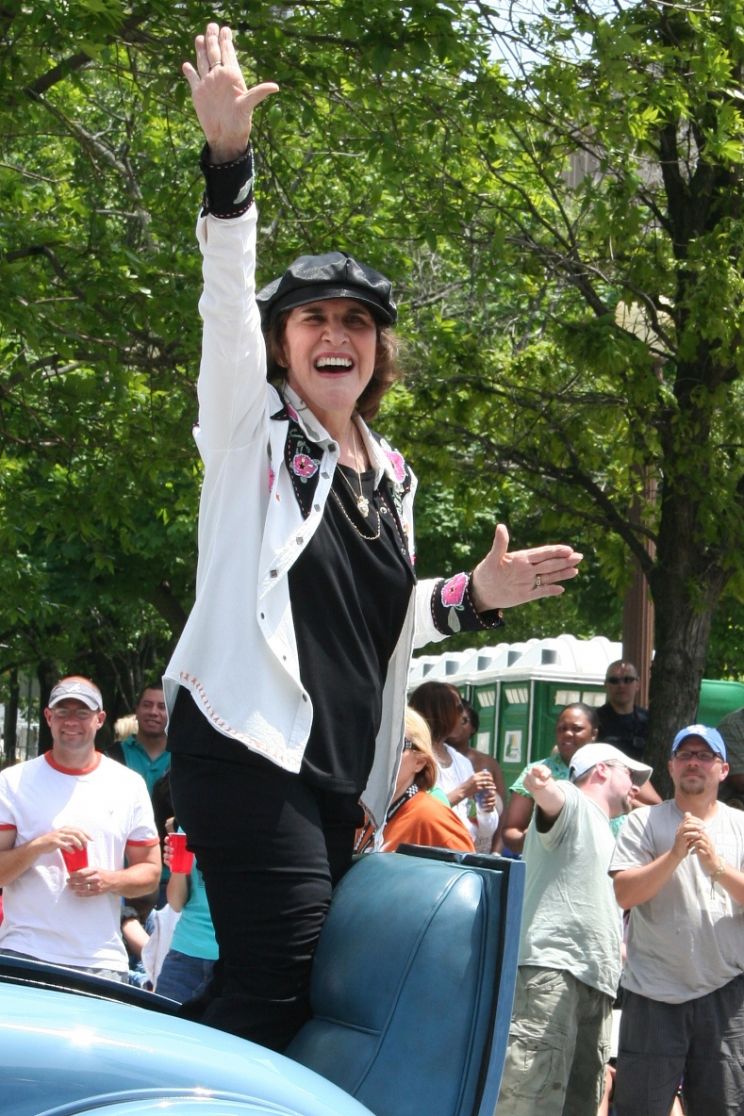 Ruth Buzzi