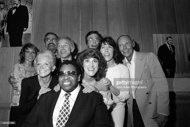 Ruth Buzzi
