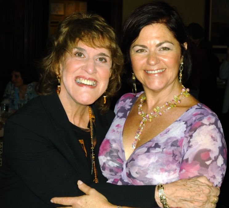 Ruth Buzzi