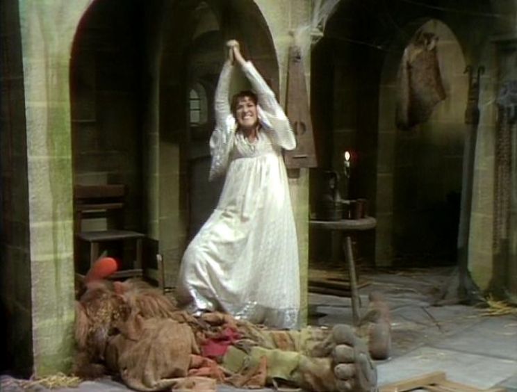 Ruth Buzzi