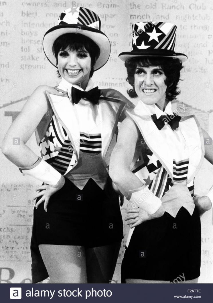 Ruth Buzzi