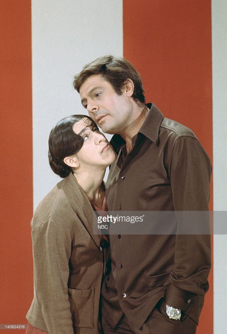 Ruth Buzzi