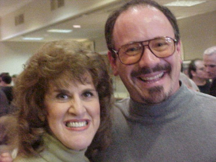 Ruth Buzzi