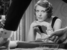 Ruth Chatterton