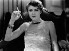 Ruth Chatterton