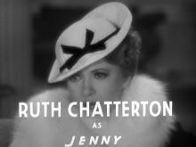 Ruth Chatterton