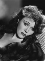 Ruth Chatterton