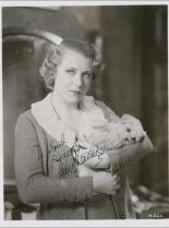 Ruth Chatterton