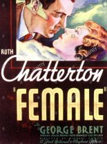 Ruth Chatterton #2510273 picture (Portrait Medium)