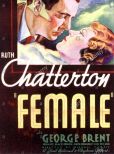 Ruth Chatterton