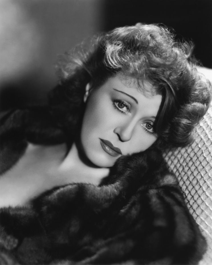 Ruth Chatterton