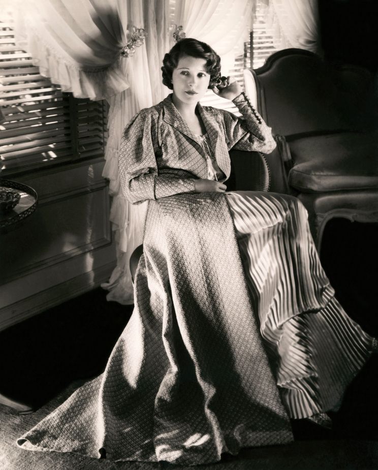 Ruth Chatterton