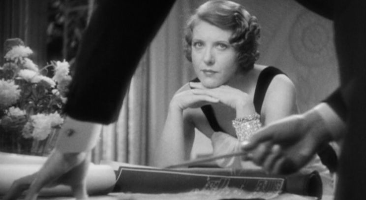 Ruth Chatterton