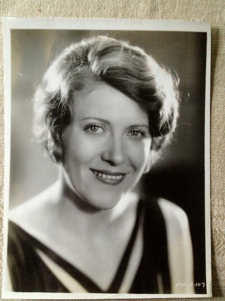 Ruth Chatterton