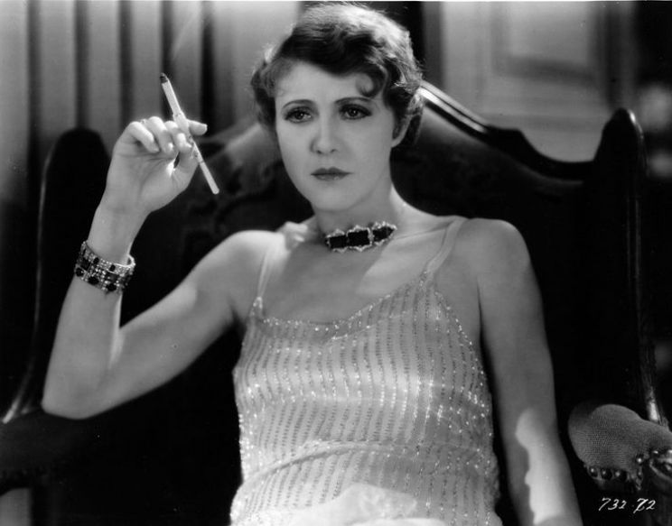 Ruth Chatterton