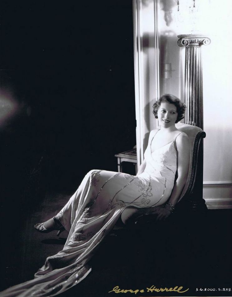 Ruth Chatterton