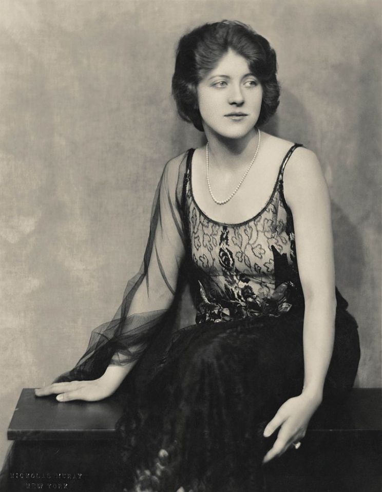 Ruth Chatterton