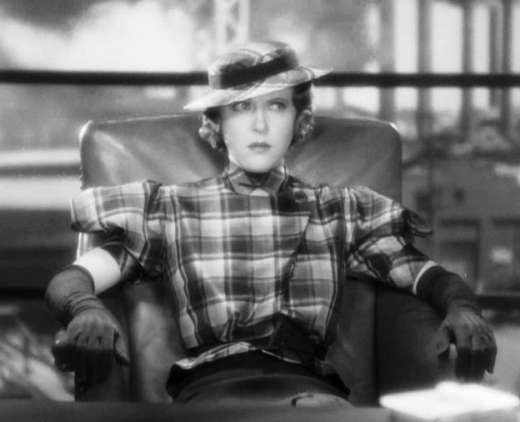 Ruth Chatterton