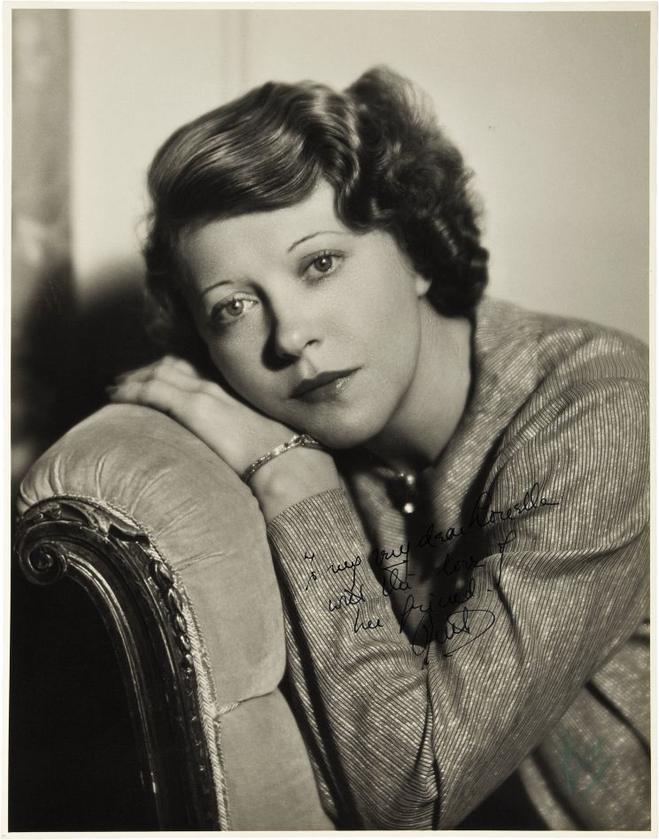 Ruth Chatterton