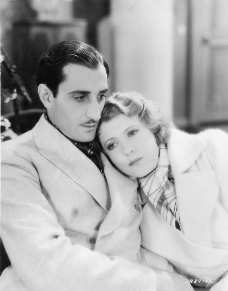 Ruth Chatterton