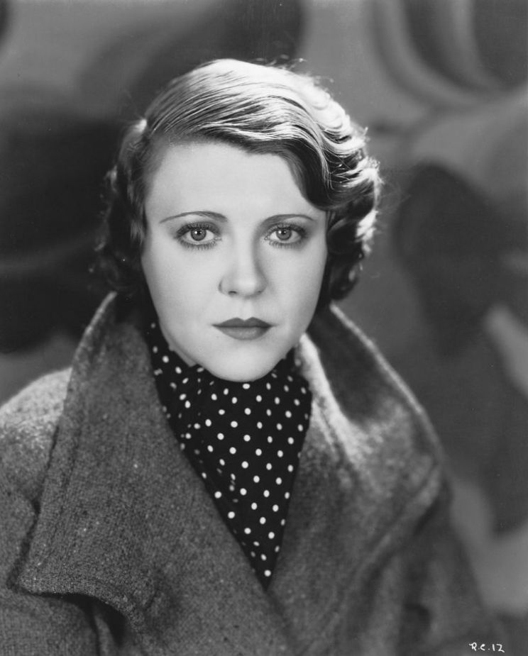 Ruth Chatterton