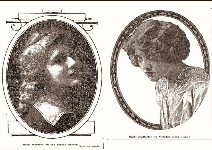 Ruth Chatterton