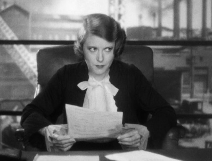 Ruth Chatterton
