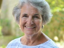 Ruth Clifford