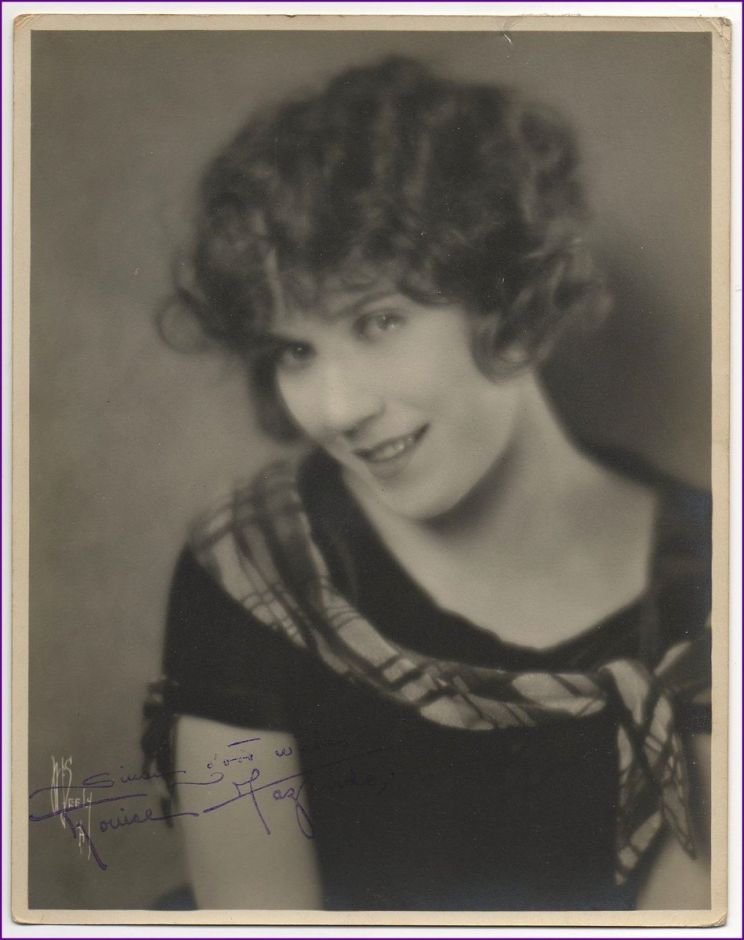 Ruth Clifford