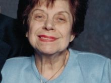 Ruth Cohen