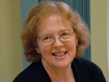 Ruth Cohen