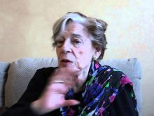 Ruth Cohen