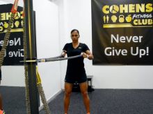 Ruth Cohen