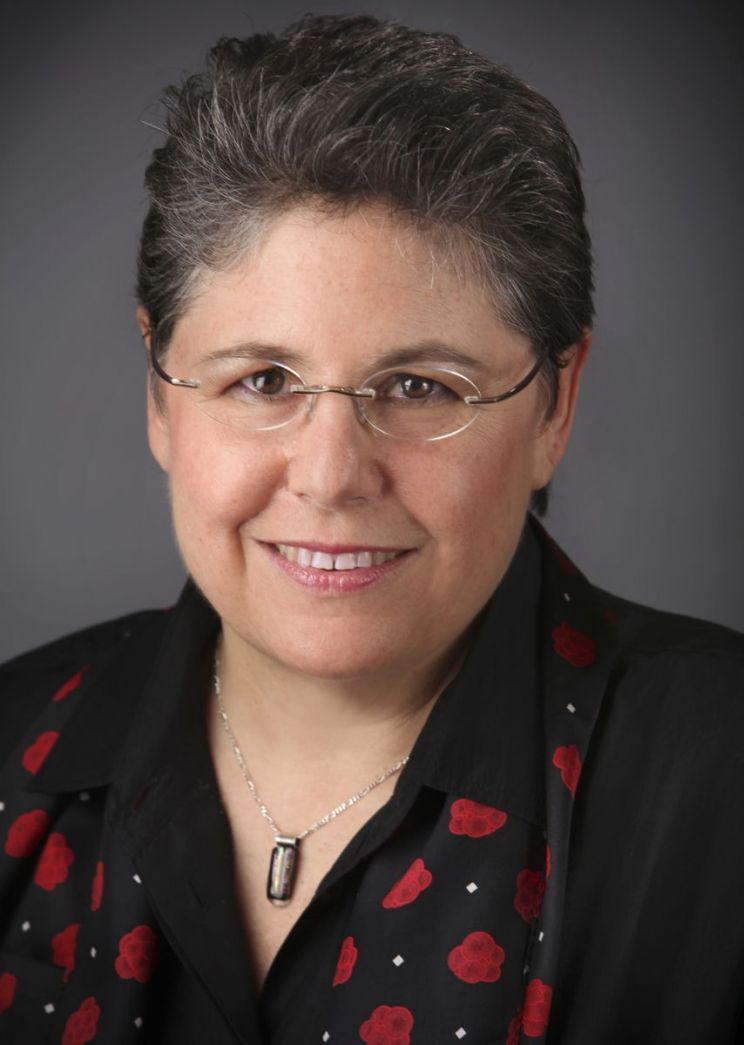 Pictures of Ruth Cohen