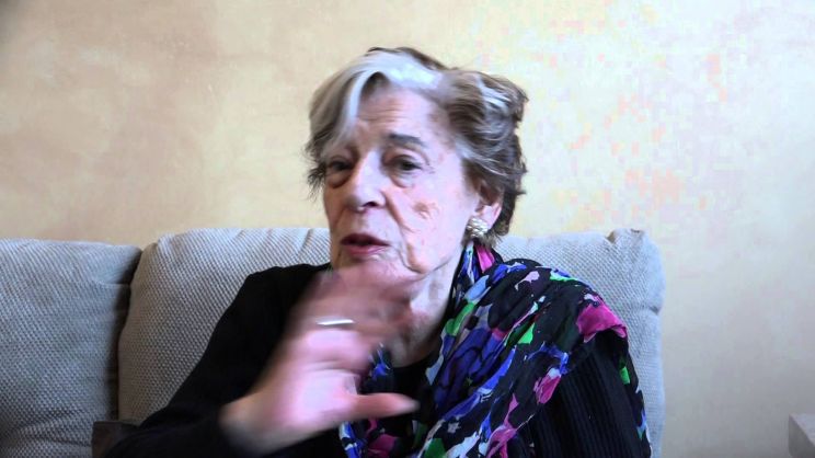 Ruth Cohen