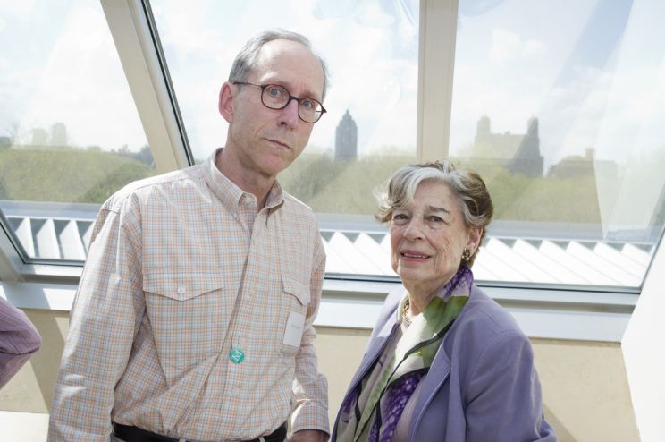 Ruth Cohen