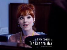 Ruth Connell