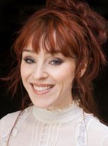 Ruth Connell