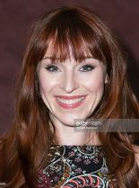 Ruth Connell