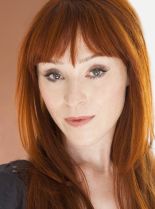 Ruth Connell