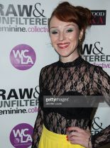 Ruth Connell