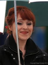 Ruth Connell